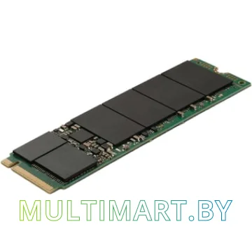 SSD диск Micron 2200 256GB (MTFDHBA256TCK-1AS1AABYY)
